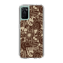 スリムプロテクションケース［ ANNA SUI - STITCHED FLORAL ］