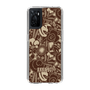 スリムプロテクションケース［ ANNA SUI - STITCHED FLORAL ］