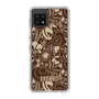 スリムプロテクションケース［ ANNA SUI - STITCHED FLORAL ］