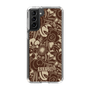 スリムプロテクションケース［ ANNA SUI - STITCHED FLORAL ］