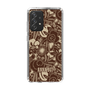 スリムプロテクションケース［ ANNA SUI - STITCHED FLORAL ］