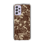 スリムプロテクションケース［ ANNA SUI - STITCHED FLORAL ］