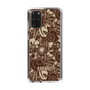 スリムプロテクションケース［ ANNA SUI - STITCHED FLORAL ］