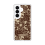 スリムプロテクションケース［ ANNA SUI - STITCHED FLORAL ］