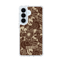 スリムプロテクションケース［ ANNA SUI - STITCHED FLORAL ］