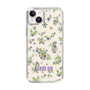 スリムプロテクションケース［ ANNA SUI - ROSEBUDS ］