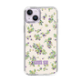 スリムプロテクションケース［ ANNA SUI - ROSEBUDS ］