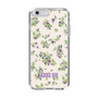 スリムプロテクションケース［ ANNA SUI - ROSEBUDS ］