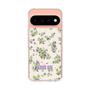 スリムプロテクションケース［ ANNA SUI - ROSEBUDS ］