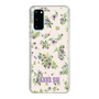 スリムプロテクションケース［ ANNA SUI - ROSEBUDS ］