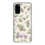 スリムプロテクションケース［ ANNA SUI - ROSEBUDS ］
