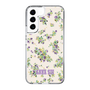 スリムプロテクションケース［ ANNA SUI - ROSEBUDS ］