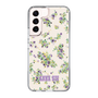 スリムプロテクションケース［ ANNA SUI - ROSEBUDS ］