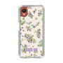 スリムプロテクションケース［ ANNA SUI - ROSEBUDS ］
