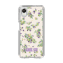スリムプロテクションケース［ ANNA SUI - ROSEBUDS ］