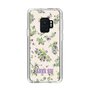 スリムプロテクションケース［ ANNA SUI - ROSEBUDS ］