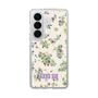 スリムプロテクションケース［ ANNA SUI - ROSEBUDS ］