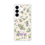 スリムプロテクションケース［ ANNA SUI - ROSEBUDS ］