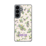 スリムプロテクションケース［ ANNA SUI - ROSEBUDS ］