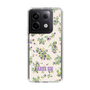 スリムプロテクションケース［ ANNA SUI - ROSEBUDS ］