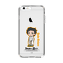 スリムプロテクションケース［ STEINS;GATE - ミニキャラ - 岡部 倫太郎 ］