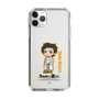 スリムプロテクションケース［ STEINS;GATE - ミニキャラ - 岡部 倫太郎 ］