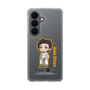 スリムプロテクションケース［ STEINS;GATE - ミニキャラ - 岡部 倫太郎 ］