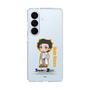 スリムプロテクションケース［ STEINS;GATE - ミニキャラ - 岡部 倫太郎 ］