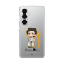 スリムプロテクションケース［ STEINS;GATE - ミニキャラ - 岡部 倫太郎 ］