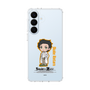 スリムプロテクションケース［ STEINS;GATE - ミニキャラ - 岡部 倫太郎 ］