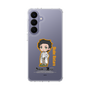 スリムプロテクションケース［ STEINS;GATE - ミニキャラ - 岡部 倫太郎 ］