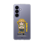 スリムプロテクションケース［ STEINS;GATE - ミニキャラ - 橋田 至 ］