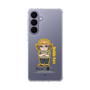スリムプロテクションケース［ STEINS;GATE - ミニキャラ - 橋田 至 ］