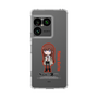 スリムプロテクションケース［ STEINS;GATE - ミニキャラ - 牧瀬 紅莉栖 ］