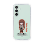 スリムプロテクションケース［ STEINS;GATE - ミニキャラ - 牧瀬 紅莉栖 ］