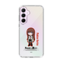 スリムプロテクションケース［ STEINS;GATE - ミニキャラ - 牧瀬 紅莉栖 ］
