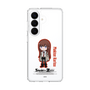 スリムプロテクションケース［ STEINS;GATE - ミニキャラ - 牧瀬 紅莉栖 ］