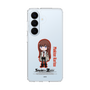 スリムプロテクションケース［ STEINS;GATE - ミニキャラ - 牧瀬 紅莉栖 ］