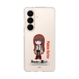 スリムプロテクションケース［ STEINS;GATE - ミニキャラ - 牧瀬 紅莉栖 ］