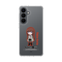 スリムプロテクションケース［ STEINS;GATE - ミニキャラ - 牧瀬 紅莉栖 ］