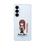 スリムプロテクションケース［ STEINS;GATE - ミニキャラ - 牧瀬 紅莉栖 ］