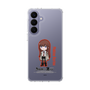 スリムプロテクションケース［ STEINS;GATE - ミニキャラ - 牧瀬 紅莉栖 ］