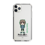 スリムプロテクションケース［ STEINS;GATE - ミニキャラ - 阿万音 鈴羽 ］