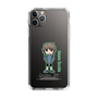 スリムプロテクションケース［ STEINS;GATE - ミニキャラ - 阿万音 鈴羽 ］