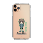 スリムプロテクションケース［ STEINS;GATE - ミニキャラ - 阿万音 鈴羽 ］