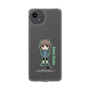 スリムプロテクションケース［ STEINS;GATE - ミニキャラ - 阿万音 鈴羽 ］