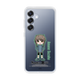 スリムプロテクションケース［ STEINS;GATE - ミニキャラ - 阿万音 鈴羽 ］