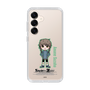 スリムプロテクションケース［ STEINS;GATE - ミニキャラ - 阿万音 鈴羽 ］