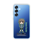 スリムプロテクションケース［ STEINS;GATE - ミニキャラ - 阿万音 鈴羽 ］