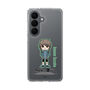 スリムプロテクションケース［ STEINS;GATE - ミニキャラ - 阿万音 鈴羽 ］